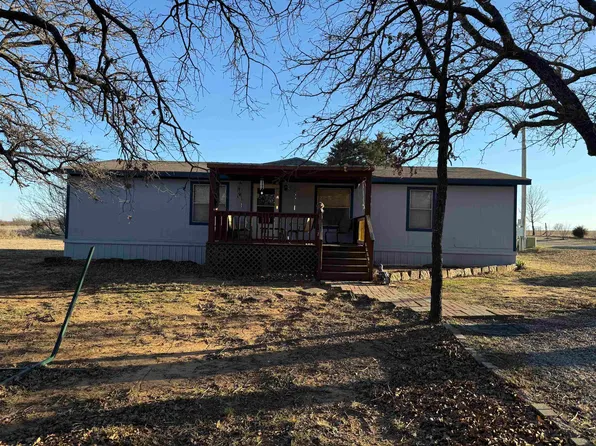 280775 E 1770th Rd, Duncan, OK 73533