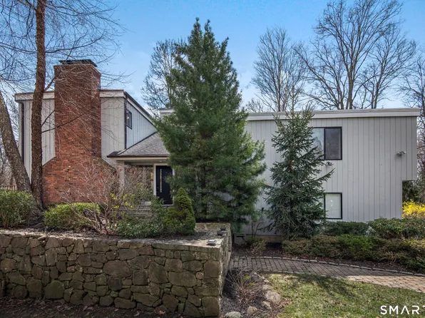 216 Silver Spring Road, Wilton, CT 06897