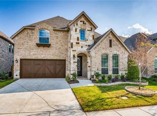 6713 Frying Pan Dr, McKinney, TX 75070