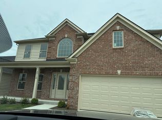 2716 Kearney Creek Ln, Lexington, KY 40511