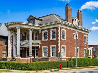 206 Eliot St, Detroit, MI 48201
