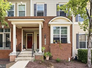 River Oaks, Woodbridge, VA 22191