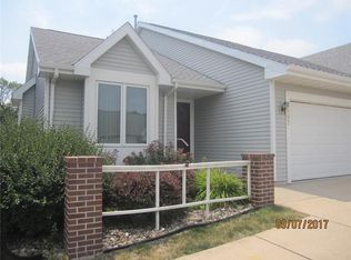 2507 Parkview Pl, Perry, IA 50220