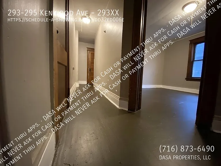293-295 Kenwood Ave #293XX — Photo 8