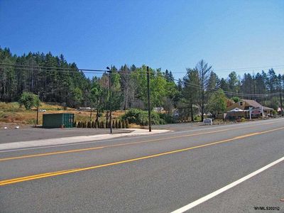 617 NE Santiam Blvd, Mill City, OR, 97360