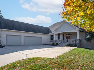 10296 Muirfield Trce, Fishers, IN 46037