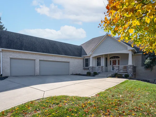 10296 Muirfield Trce, Fishers, IN 46037