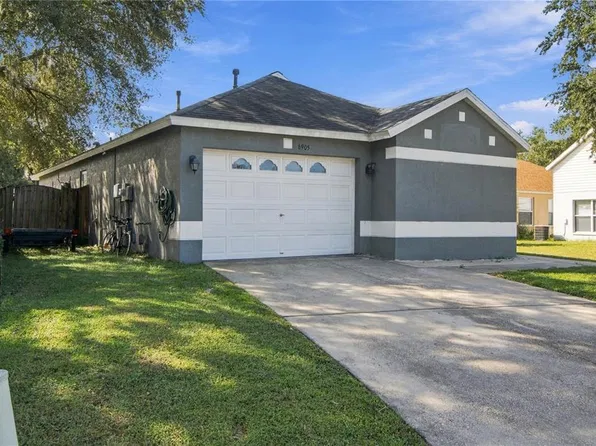 6905 SUMMER HARBOR LANE, RIVERVIEW, FL 33578
