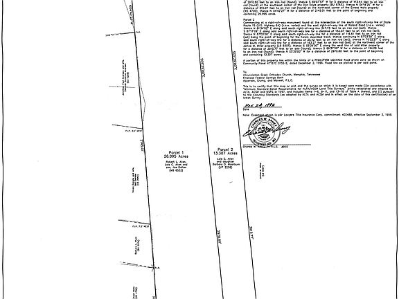 5th image of 0 Highway 64