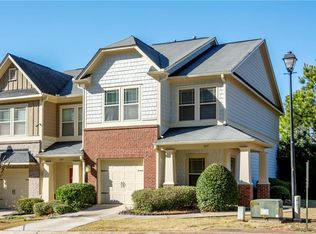 1057 N Village Dr, Decatur, GA 30032