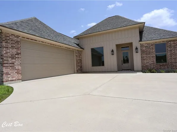 4836 Holbrook Court Ln, Dequincy, LA 70633