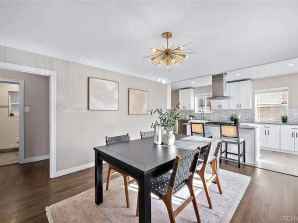 2970 Colorado Boulevard, Denver, CO 80207