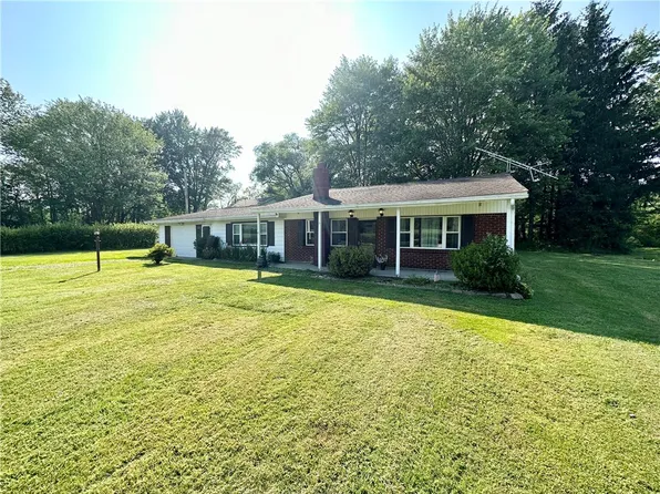 10222 Us Highway 322, Conneaut Lake, PA 16316