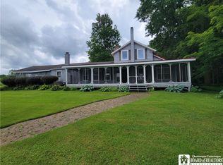 7595 Sherman Stedman Rd, Sherman, NY 14781