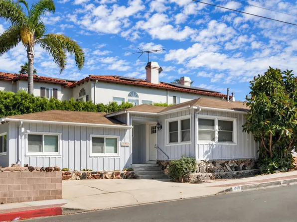 1500 Voorhees Ave, Manhattan Beach, CA 90266