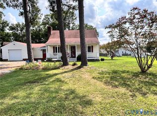 9203 Dunnington Ct, Henrico, VA 23294