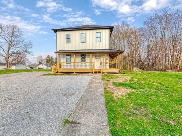 804 N Locke St Unit B, Kokomo, IN 46901