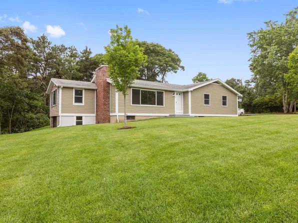 58 Mayfair Road, South Dennis, MA 02660