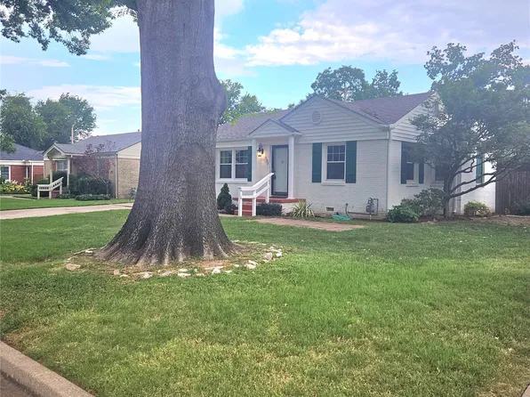 137 E 35th St S, Tulsa, OK 74105