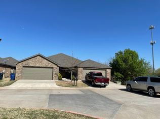 2701 Chisholm Oaks Loop #3B-2BA-1275SQFT, Duncan, OK 73533
