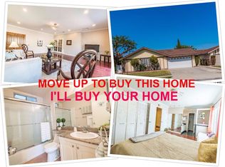 17705 Antonio Ave, Cerritos, CA 90703