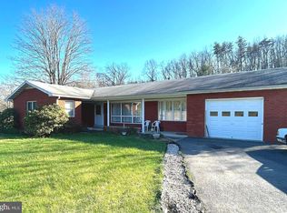 7491 Fort Ashby Rd, Keyser, WV 26726