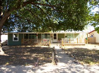 3122 N Muskingum Ave, Odessa, TX 79762