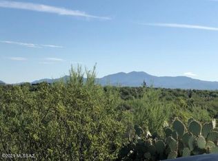 0 E Garner Ln, Tucson, AZ 85739