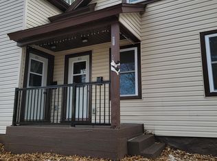 621 Lincoln Ave #1, Wausau, WI 54403