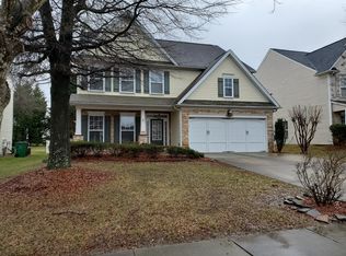 3024 Gloxinia Rd, Charlotte, NC 28215