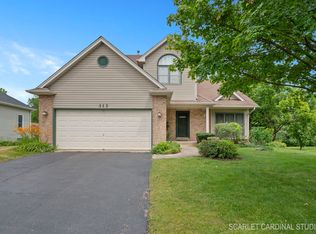 313 S President St, Carol Stream, IL 60188