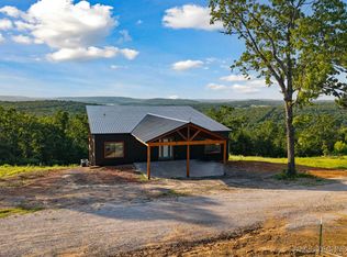 34803 S Falcon Crest Ln, Cookson, OK 74427