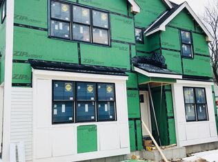 634 Webster St, Needham, MA 02492