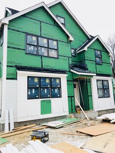 634 Webster St, Needham, MA, 02492