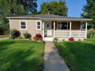 3241 Wayne Ave, Granite City, IL