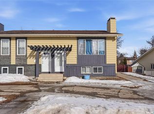 3523 Taylor STREET E, Saskatoon, SK S7H 5H2