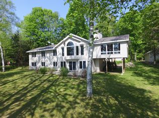 N5185 Walsh Rd, Irma, WI 54442