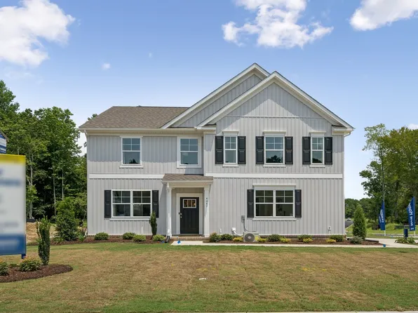 HANOVER Plan, Brewers Meadow South