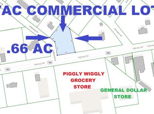 6250 Highway 162, Hollywood, SC 29449