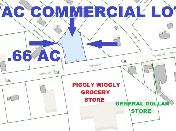 6250 Highway 162, Hollywood, SC 29449