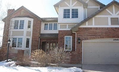 For Sale: 11940 W Auburn Ave, Lakewood, CO 80228