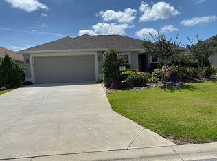 3425 Ichabod Way, The Villages, FL 32163