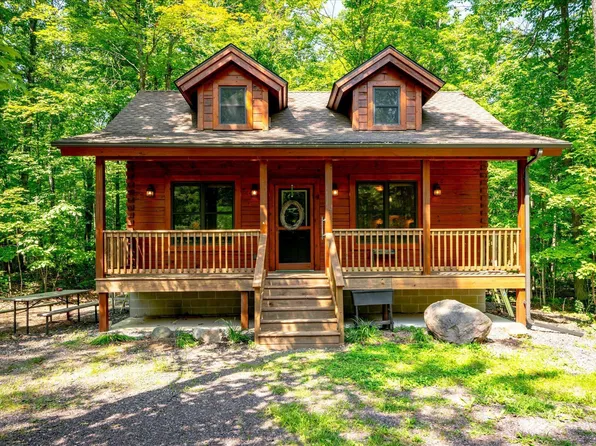 55743 Rolling Oaks Dr, Bruno, MN 55712