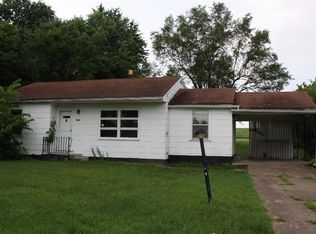 4004 W State Highway 10, Tollesboro, KY 41189