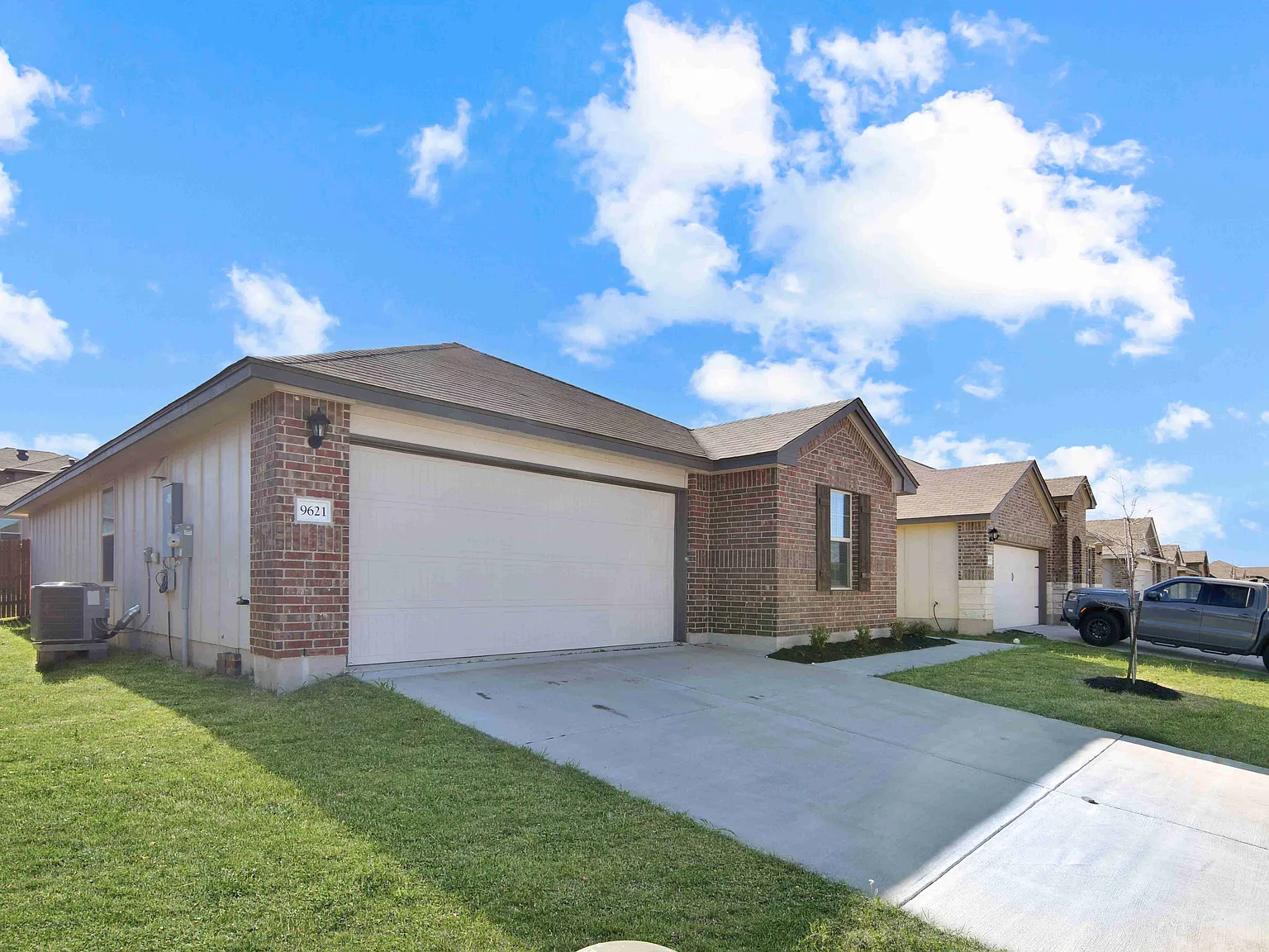 9621 Falme Ln, Killeen — Photo 3