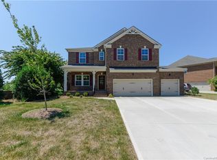 469 River Lake Ct #17, Tega Cay, SC 29708