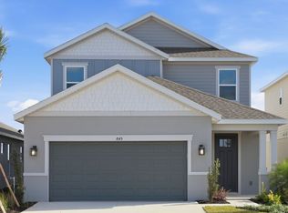 Anastasia Plan, Cassia at Skye Ranch, Sarasota, FL 34241