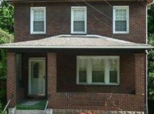 38 Friday Rd, Pittsburgh, PA 15209