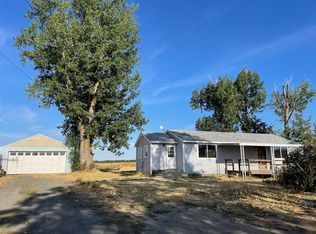 4812 S Craig Rd, Medical Lake, WA 99022