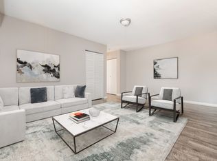 Signal Hill Apartments and Towhomes, Statesville, NC 28625